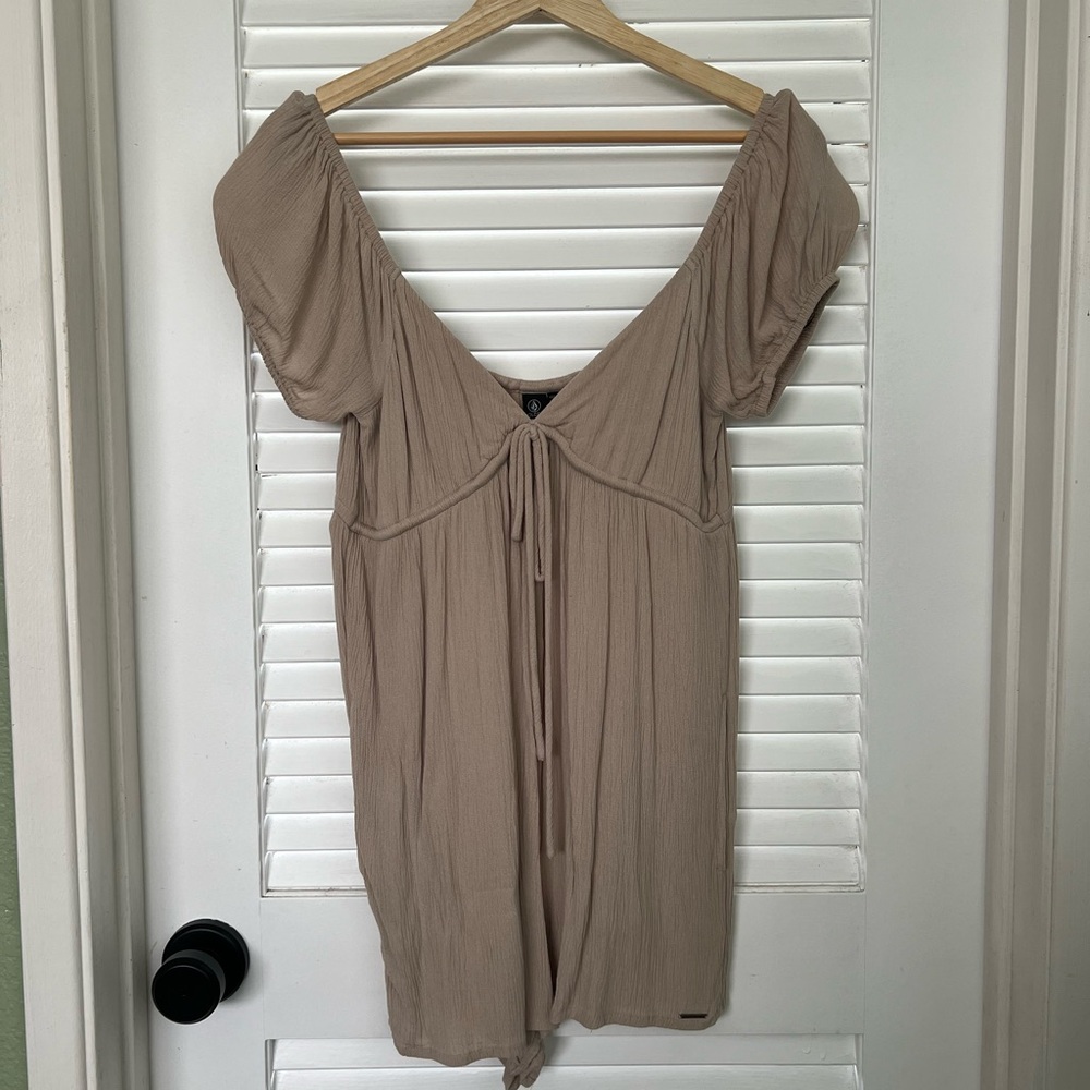 Volcom romper